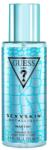 Guess Sexy Skin Metallique Martini Női testpermet 250 ml