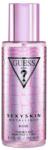 Guess Sexy Skin Metallique Rosé Női testpermet 250 ml