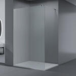 Water Fun Walk-in || zuhanyfal 90, 190cm, 8mm (WIF-919) - zuhanykabinpont