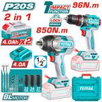 TOTAL TOSLI250586E