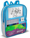 Multiprint Stitch nyomda szett hátizsákban - Multiprint (MUL-24134) - jatekwebshop