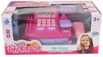 MK Toys Elektronikus pénztárgép számoló funkcióval, mérleggel és leolvasóval (MKI900611)