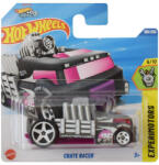 Mattel Hot Wheels: Crate Racer kisautó 1/64 - Mattel (5785/JBB02) - jatekwebshop