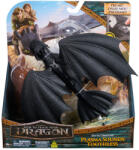 Spin Master Így neveld a sárkányodat: Plazma hangok Fogatlan sárkány játékfigura - Spin Master (6072591/20151289) - jatekwebshop