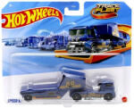 Mattel Hot Wheels: Speed Blur kisautó 1/64 - Mattel (HYT56/JCM63) - jatekwebshop