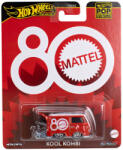 Mattel Pop Culture: Mattel 80 Kool Kombi kisautó 1/64 - Mattel (HXD63/JBL68)