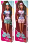 Simba Toys Steffi Love: Steffi baba unikornisos pizsamában többféle 1 db - Simba Toys (105733993)