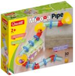 Quercetti Quercetti: Migoga Pipe tölcséres golyópálya (6495) - jatekwebshop
