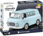 COBI COBI: Barkas B1000 mikrobusz építőjáték (24600) (COBI-24600) - jatekwebshop