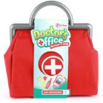 Magic Toys Doktortáska lázmérővel (18021A)