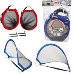 Magic Toys Adrenix pop up focikapu szett 2 féle változatban (62184Z)