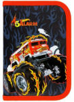 UNIPAP Hot Wheels kihajtható tolltartó 20, 5×14×3, 5 cm (669187)