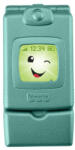 Mattel Fisher-Price: Kacagj és Fejlődj kinyitható telefon - Mattel (JMM32) - jatekwebshop