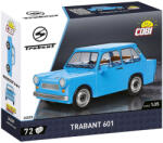 COBI COBI: Trabant 601 építőjáték (24539) (COBI-24539) - jatekwebshop
