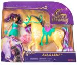 Spin Master Unikornis Akadémia: Unikornis babával - Ava és Leaf - Spin Master (6069631) - jatekwebshop