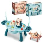 Magic Toys Irány horgászni! - Elektronikus ügyességi társasjáték (MKO398801)