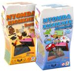  Nyomdaszett kicsiknek több változatban (710015) - jatekwebshop