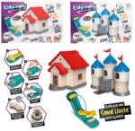 Magic Toys Homokgyurma építő készlet többféle változatban 1 db (43715Z)