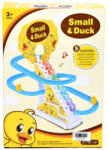 Magic Toys Kicsi kacsa csúszdapálya fénnyel és hanggal (MKL124124)