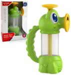 Huanger Happy Wolrld: Spriccelős krokodil fürdőjáték (MKL228047) - jatekwebshop