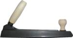 Top Master Pro Rindea manere 250x40mm lemn TMP (350508) - motosape-motocoase