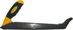 Top Master Pro Rindea metalica 250x40mm maner plastic TMP (350509) - agromoto
