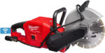 Milwaukee M18FCOS230-121 (4933499175) Fierastrau circular manual