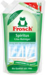 Frosch Ablaktisztító utántöltő spiritusszal 950 ml