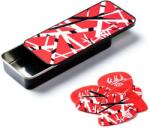 Dunlop EVHPT02 Frankenstein Pick Tin - Set Pene Chitara (269011322206)