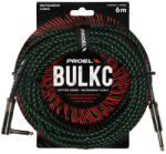 Proel BULK120CLU6GB Jack-Jack - Cablu Instrument 6m (BULK120CLU6GB)