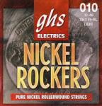 GHS R+RL - Set Corzi Chitara Electrica 10-46 (R+RL)