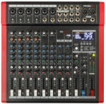 Proel MQ1222X - Mixer Neamplificat (MQ1222X)