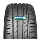 Kumho 215/55 R18 95h Hs51