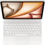 Apple Tastatura tableta Apple Magic Keyboard pentru iPad Air 13-inch (M3) Romanian White (MDFW4RO/A)