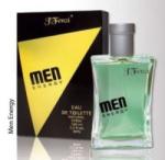 J. Fenzi Energy Men EDT 100 ml
