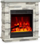 Klarstein Lienz grey (FP6-Kaprun-GR)