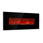 Klarstein Lausanne Long black (FP16-Lausanne-Black)