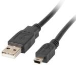 Lanberg CA-USBK-11CC-0018-BK