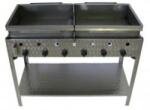 Gáz-Grill BGS-6 LRMO