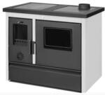 WARNEX Lotus Classic white right