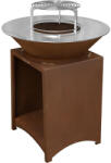 Strend Pro Fiesta Brown 75 cm TC2211865