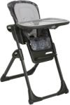 Joie scaun de masa Mimzy Recline 0m+ ABC Charcoal (H1013ECACH000) Scaun de masa bebelusi, inaltator