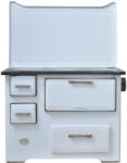 Smederevac MBS 9 white right