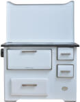 Smederevac MBS 9 white left
