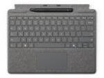 Microsoft Surface Pro (13"-os verzió) + Slim Pen toll Platinum ENG (8X6-00235)