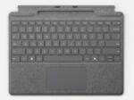 Microsoft Surface Pro (13"-os verzió) tolltartó nyílással Platinum - US (8XA-00259)