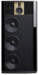 Steinway & Sons Model B Left Boxe audio