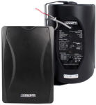 DSPPA DSP8064B Black (x2) Boxe audio