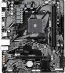 GIGABYTE A520M H ARGB Дънни платки