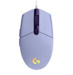 Logitech G102 (910-005857) Mouse